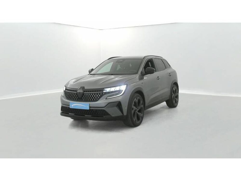 Austral E-Tech hybrid 200 Techno esprit Alpine 2023 occasion 29000 Quimper