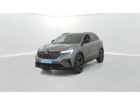 Annonce voiture Renault Austral 28890 €