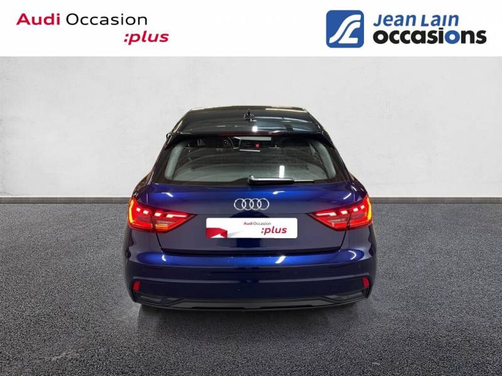 A1 Sportback 25 TFSI 95 ch S tronic 7 Design 2025 occasion 74200 Margencel