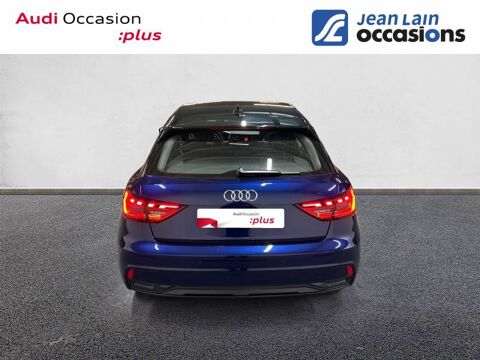 A1 Sportback 25 TFSI 95 ch S tronic 7 Design 2025 occasion 74200 Margencel