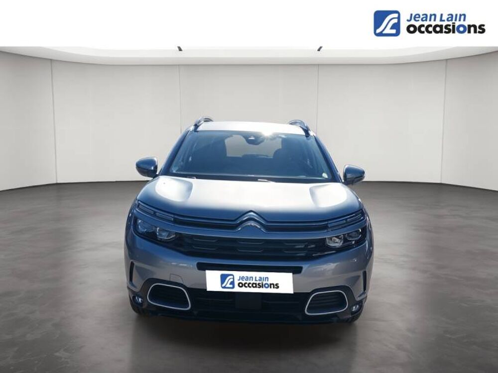 C5 aircross C5 Aircross PureTech 130 S&S BVM6 Shine 2020 occasion 26000 Valence