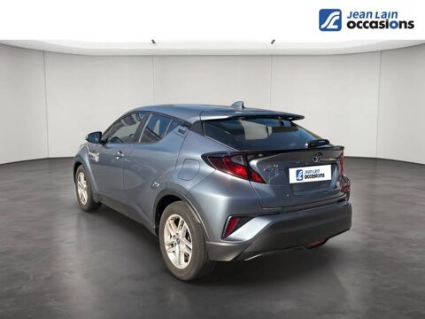 C-HR Hybride 1.8L Dynamic 2023 occasion 38920 Crolles