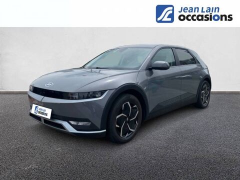 Hyundai Ioniq 5 77 kWh - 229 ch Intuitive 2023 occasion Valence 26000