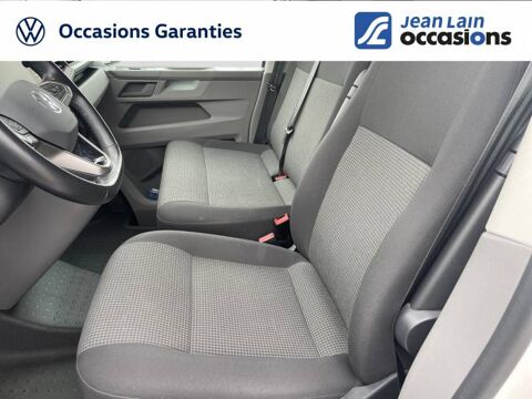 Transporter TRANSPORTER 6.1 VAN L1H1 2.0 TDI 150 DSG7 BUSINESS PLUS 2024 occasion 73290 La Motte-Servolex