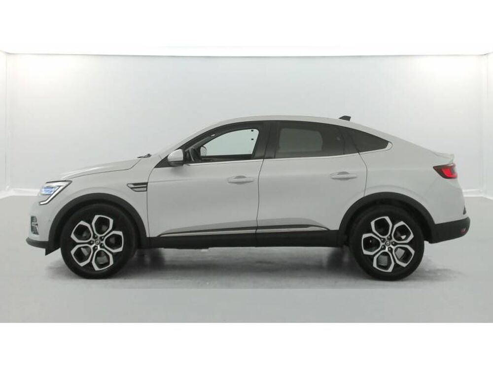 Arkana E-Tech 145 - 21B Intens 2021 occasion 29000 Quimper