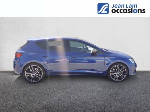 Leon 2.0 TSI 290 DSG7 Cupra 2018 occasion 04130 Volx