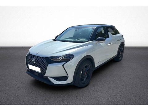 Citroën DS3 Crossback E-Tense Performance Line+ 2021 occasion VIENNE 38200