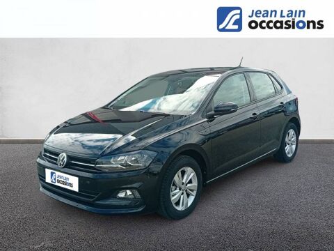 Annonce voiture Volkswagen Polo 17690 