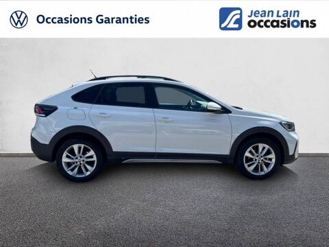 Taigo 1.0 TSI 116 BVM6 VW Edition 2025 occasion 38300 Bourgoin-Jallieu
