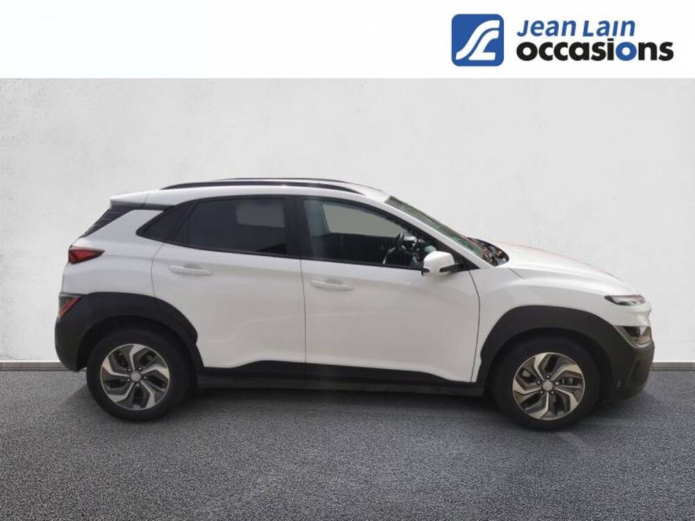 Kona Hybrid 141 Intuitive 2022 occasion 38170 Seyssinet-Pariset