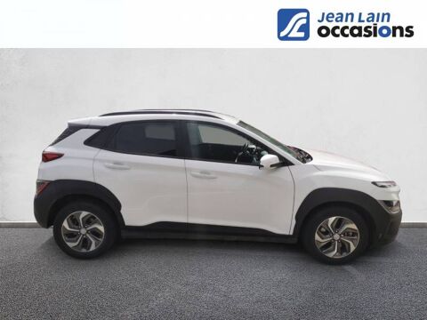 Kona Hybrid 141 Intuitive 2022 occasion 38170 Seyssinet-Pariset