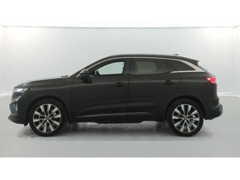Austral full hybrid E-Tech 200 ch Techno 2025 occasion 29200 Brest
