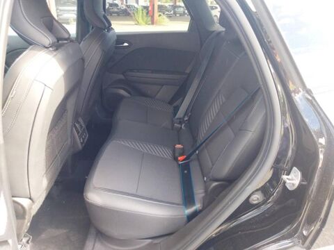 Symbioz E-Tech full hybrid 160 ch Esprit Alpine 2025 occasion 14200 H&eacute;rouville-Saint-Clair