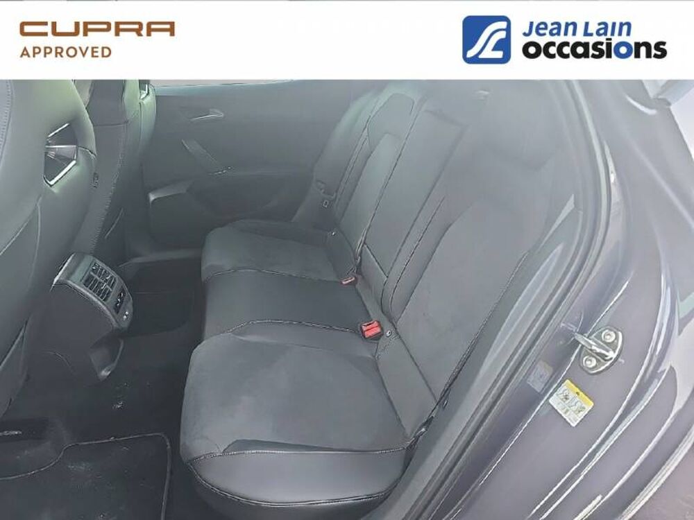 Leon 1.5 eTSI Hybrid 150 ch DSG7 V 2026 occasion 73290 La Motte-Servolex