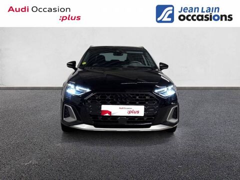A3 Allstreet TDI 150 S tronic 7 Avus 2025 occasion 73290 La Motte-Servolex