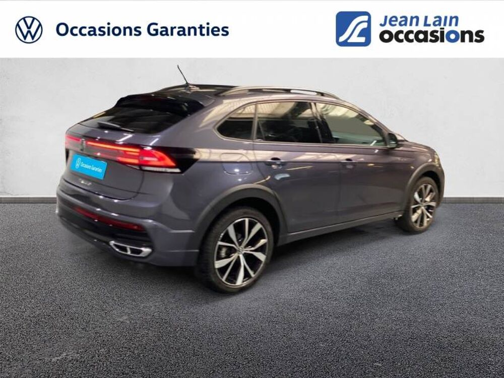 Taigo 1.0 TSI 116 DSG7 R-Line Edition 2025 occasion 74600 Seynod