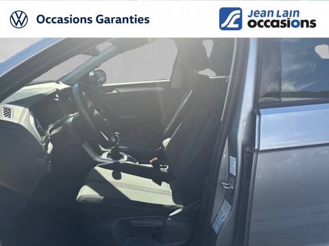T-ROC T-Roc 1.5 TSI EVO 150 Start/Stop BVM6 Life Plus 2023 occasion 73200 Albertville