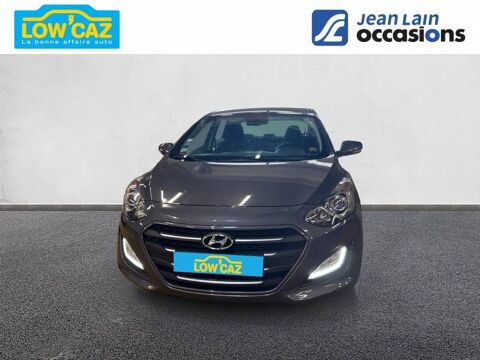 i30 1.6 GDi 135 Blue Drive Creative 2016 occasion 38360 Sassenage