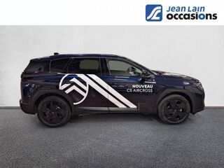 C5 aircross C5 Aircross Hybride 145 e-DCS6 Max 2025 occasion 01170 Cessy