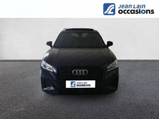 Q2 35 TFSI 150 S tronic 7 S line Plus 2025 occasion 04130 Volx