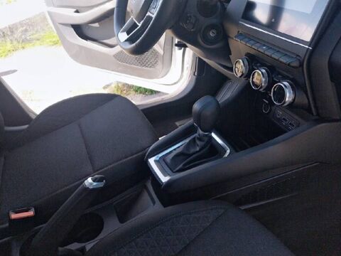 Clio E-Tech 140 - 21N Business 2022 occasion 14200 H&eacute;rouville-Saint-Clair