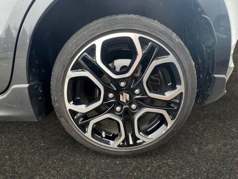 Swift Sport 1.4 Boosterjet Hybrid 2021 occasion 78120 Rambouillet