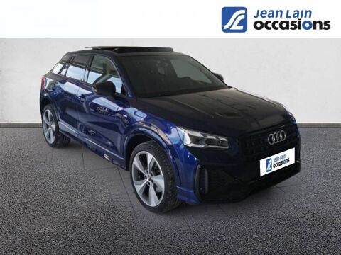 Q2 35 TFSI 150 S tronic 7 S line Plus 2025 occasion 04130 Volx