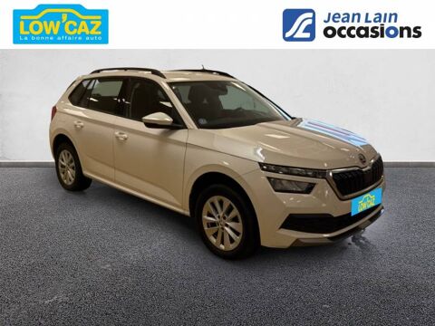 Kamiq 1.0 TSI Evo 110 ch DSG7 Ambition 2023 occasion 38360 Sassenage