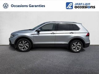 Tiguan 2.0 TDI 150ch DSG7 Elegance 2023 occasion 38170 Seyssinet-Pariset