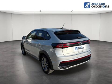 Taigo 1.5 TSI 150 DSG7 R-Line 2023 occasion 38170 Seyssinet-Pariset
