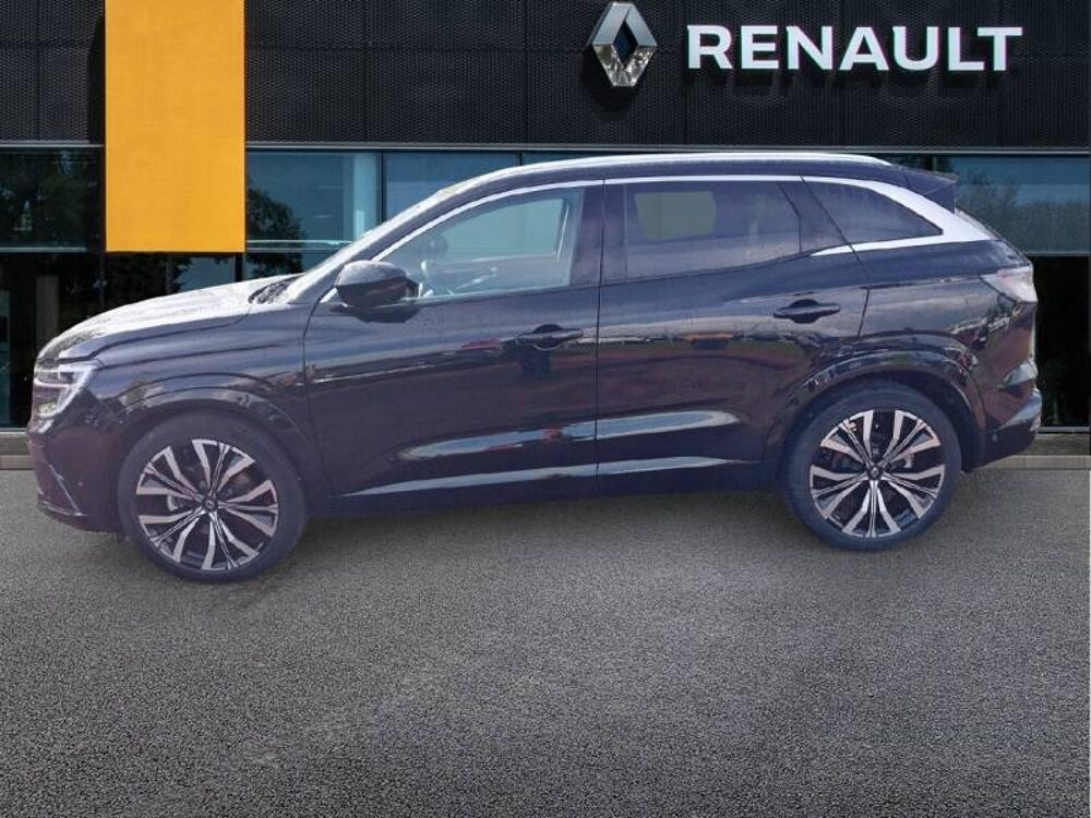 Austral E-Tech hybrid 200 Iconic 2023 occasion 14200 H&eacute;rouville-Saint-Clair