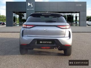 DS3 DS 3 Hybride 145 e-DCT6 Edition France 2025 occasion 38300 Bourgoin-Jallieu