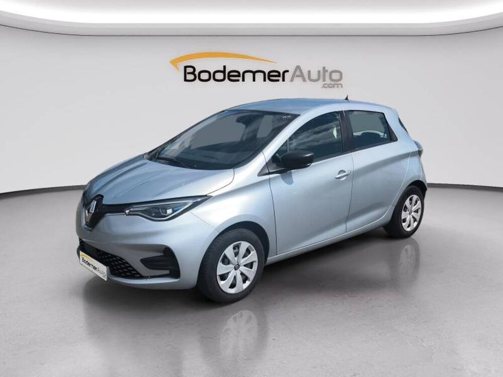 Zo&eacute; Zoe R110 - 22B Equilibre 2022 occasion 29000 Quimper