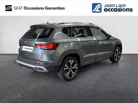 Ateca 1.0 TSI 110 ch Start/Stop Copa 2023 occasion 38170 Seyssinet-Pariset