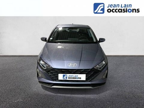 i20 1.2 79 Initia 2024 occasion 74100 Ville-la-Grand