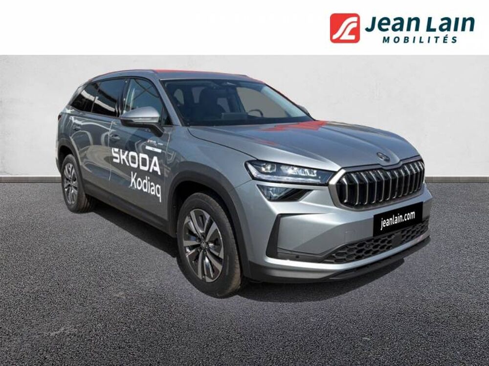 Kodiaq 1.5 TSI 204 ch PHEV DSG6 5pl Selection 2026 occasion 05000 Gap