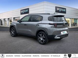 C3 Aircross Turbo 100 ch Man Plus 2025 occasion 38300 Bourgoin-Jallieu
