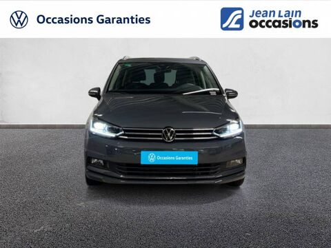 Touran 2.0 TDI 150 DSG7 7pl VW Edition 2025 occasion 73200 Albertville