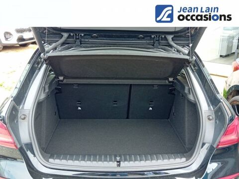 S&eacute;rie 1 120d xDrive 190 ch BVA8 Luxury 2019 occasion 04130 Volx