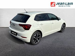 Polo 1.0 TSI 95 S&S BVM5 VW Edition 2026 occasion 01170 Cessy