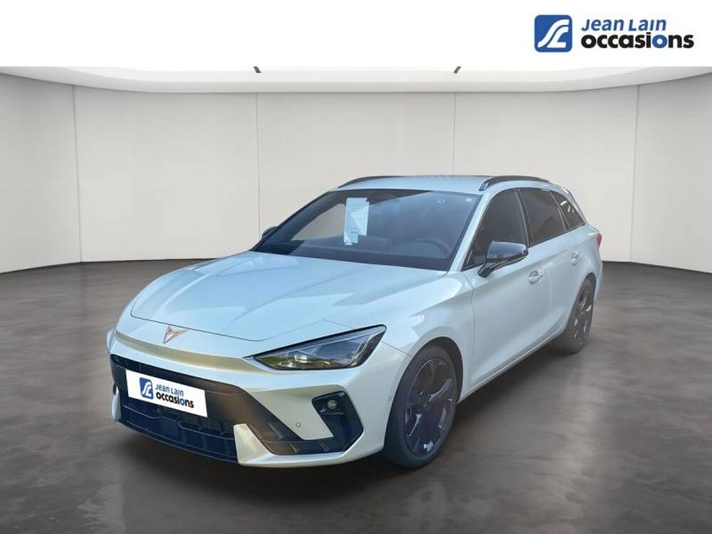 Leon Sportstourer 1.5 eTSI Hybrid 150 ch DSG7 V 2025 occasion 38170 Seyssinet-Pariset
