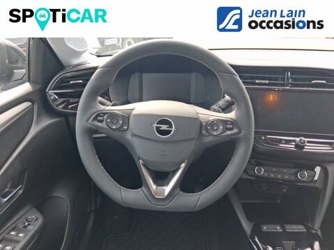Corsa 1.2 Turbo Hybrid 110 ch e-DCT6 Edition 2026 occasion 74100 V&eacute;traz-Monthoux