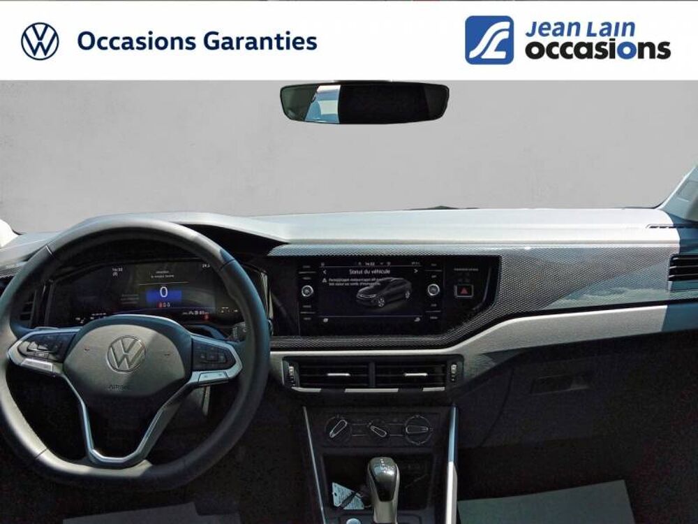 Taigo 1.0 TSI 116 DSG7 VW Edition 2025 occasion 05000 Gap