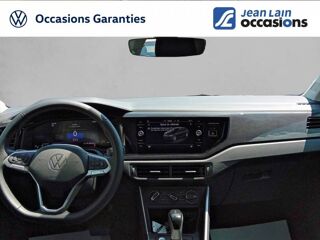 Taigo 1.0 TSI 116 DSG7 VW Edition 2025 occasion 05000 Gap
