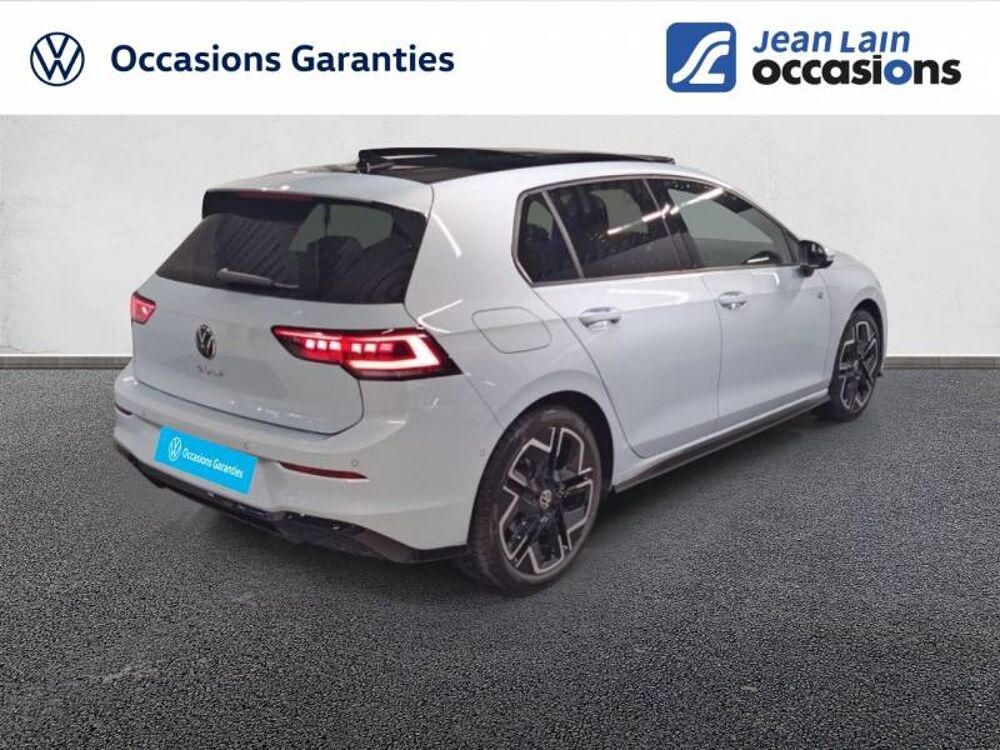 Golf 2.0 TDI 150 DSG7 R-Line Edition 2025 occasion 73290 La Motte-Servolex