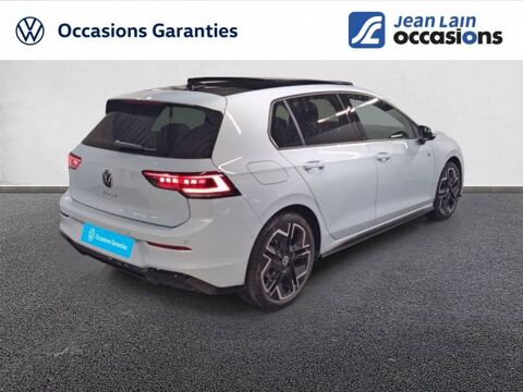 Golf 2.0 TDI 150 DSG7 R-Line Edition 2025 occasion 73290 La Motte-Servolex