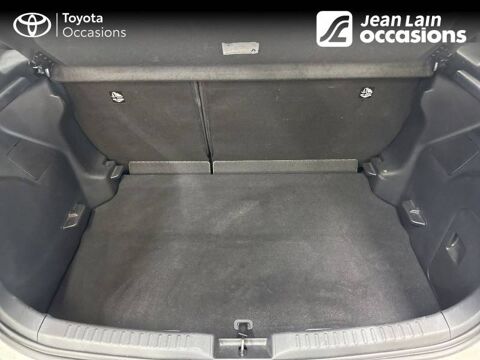 Yaris Hybride 116h Dynamic 2024 occasion 38500 Voiron