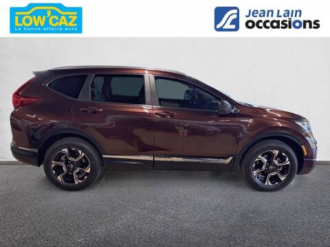 CR-V Hybrid 2.0 i-MMD 4WD Executive 2019 occasion 38360 Sassenage