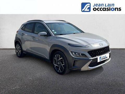 Kona Hybrid 141 Creative 2022 occasion 74700 Sallanches