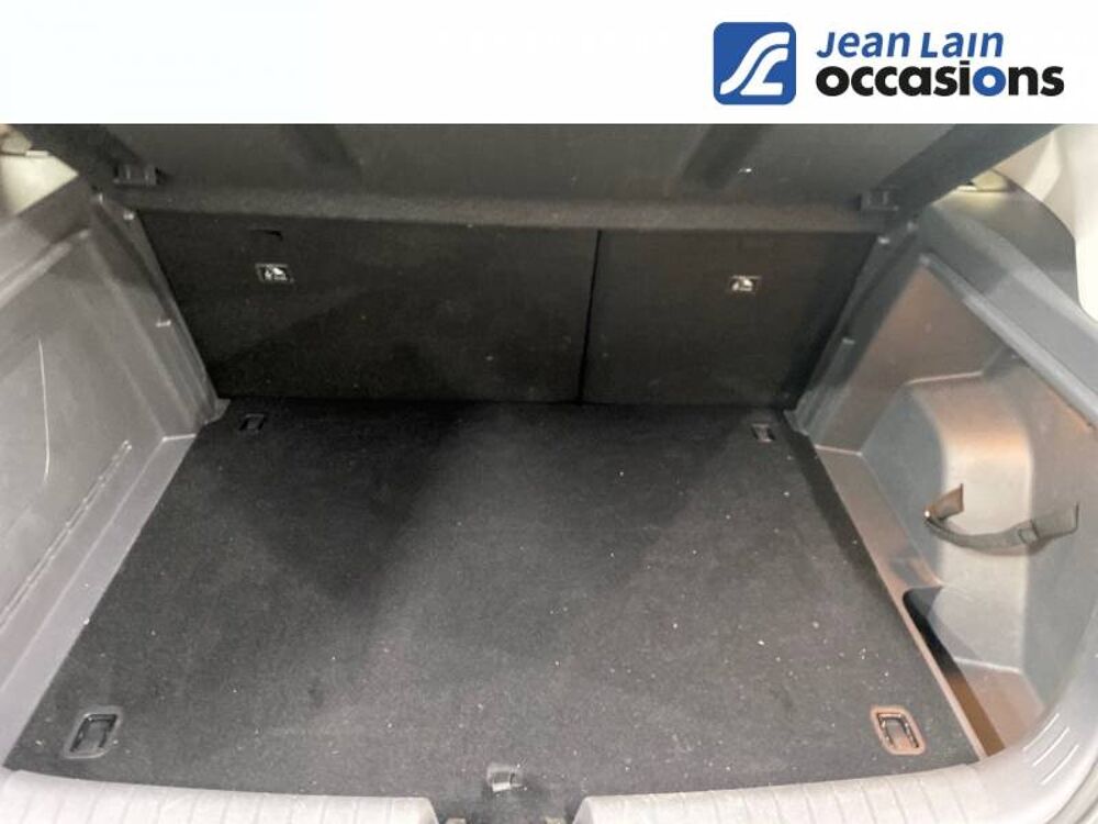 Bayon 1.0 T-GDi 100 Hybrid 48V Intuitive 2022 occasion 74600 Seynod